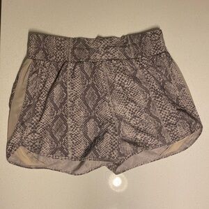 Vitality (balance Athletica) breeze shorts